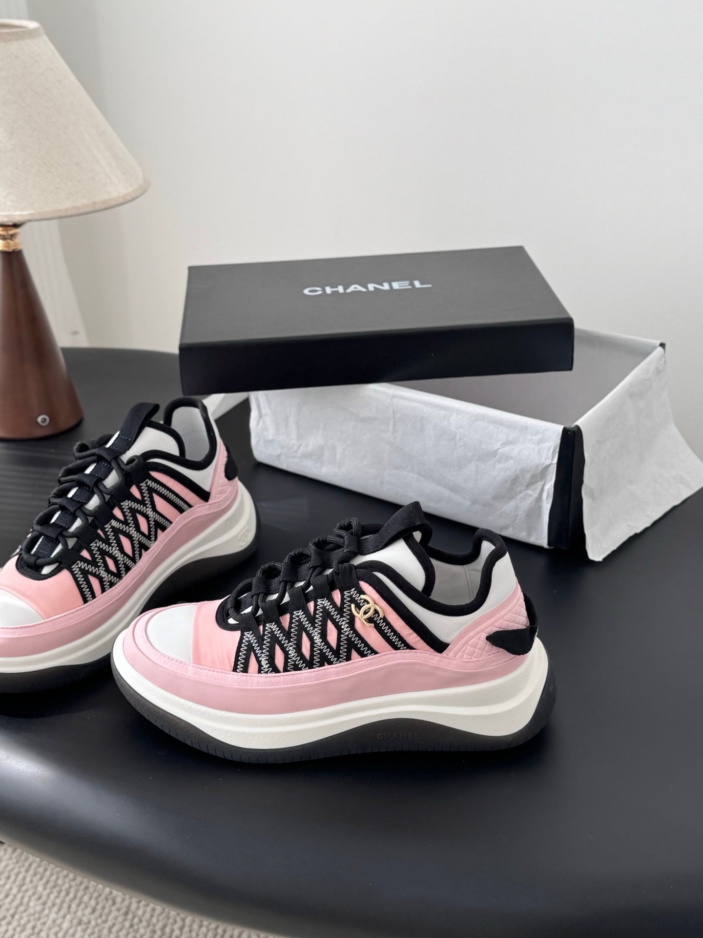 Chanel Sneaker