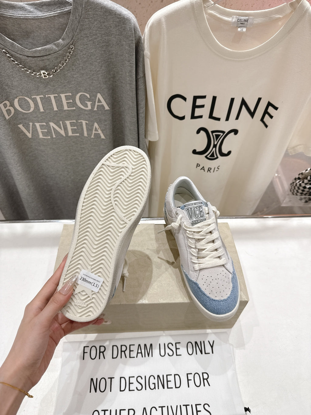 Golden Goose Ballstar