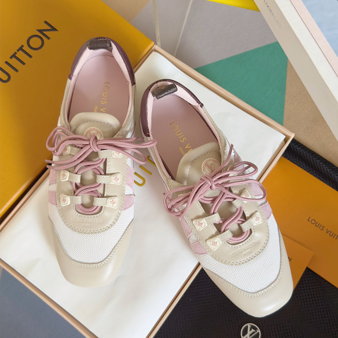 Louis Vuitton Sneaker