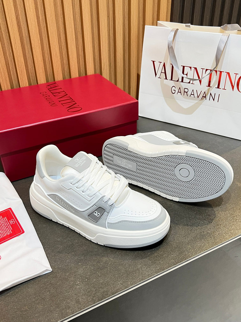 Valentino Sneaker