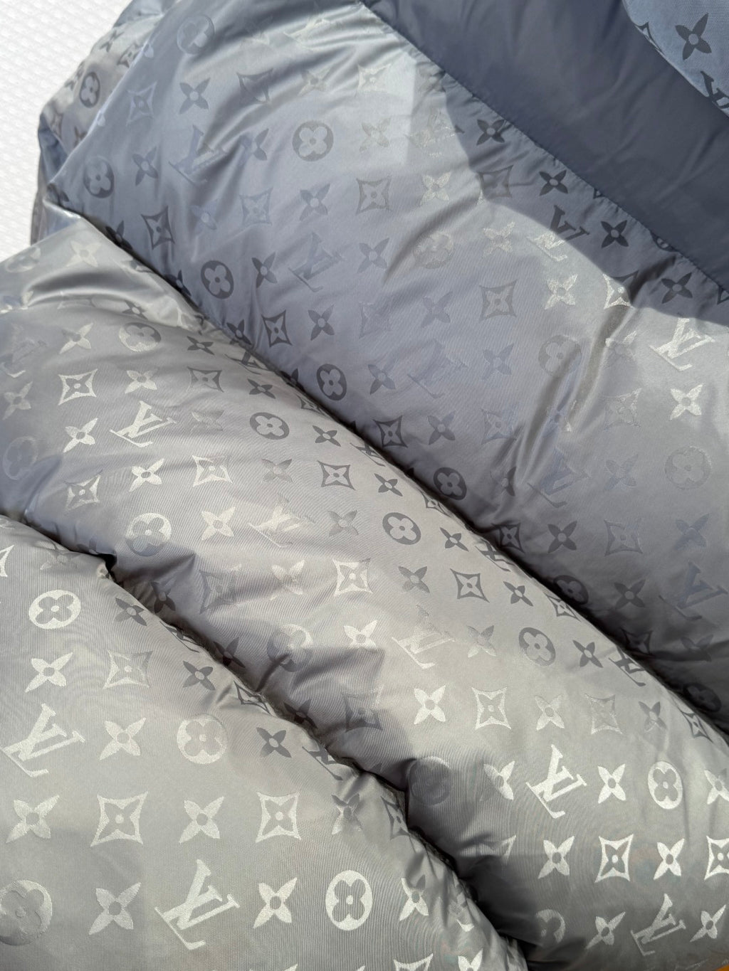 Louis Vuitton Erkek Mont