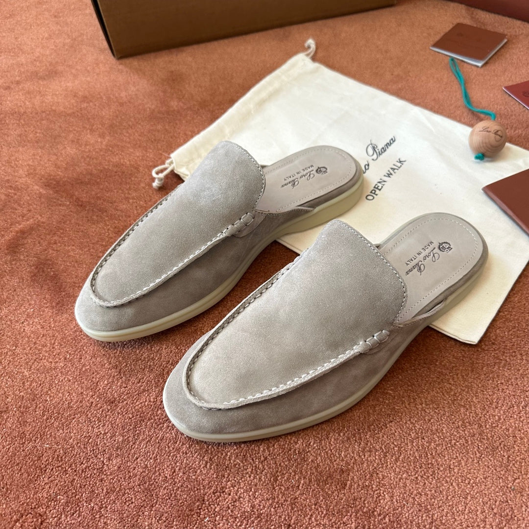 Loro Piana Loafer