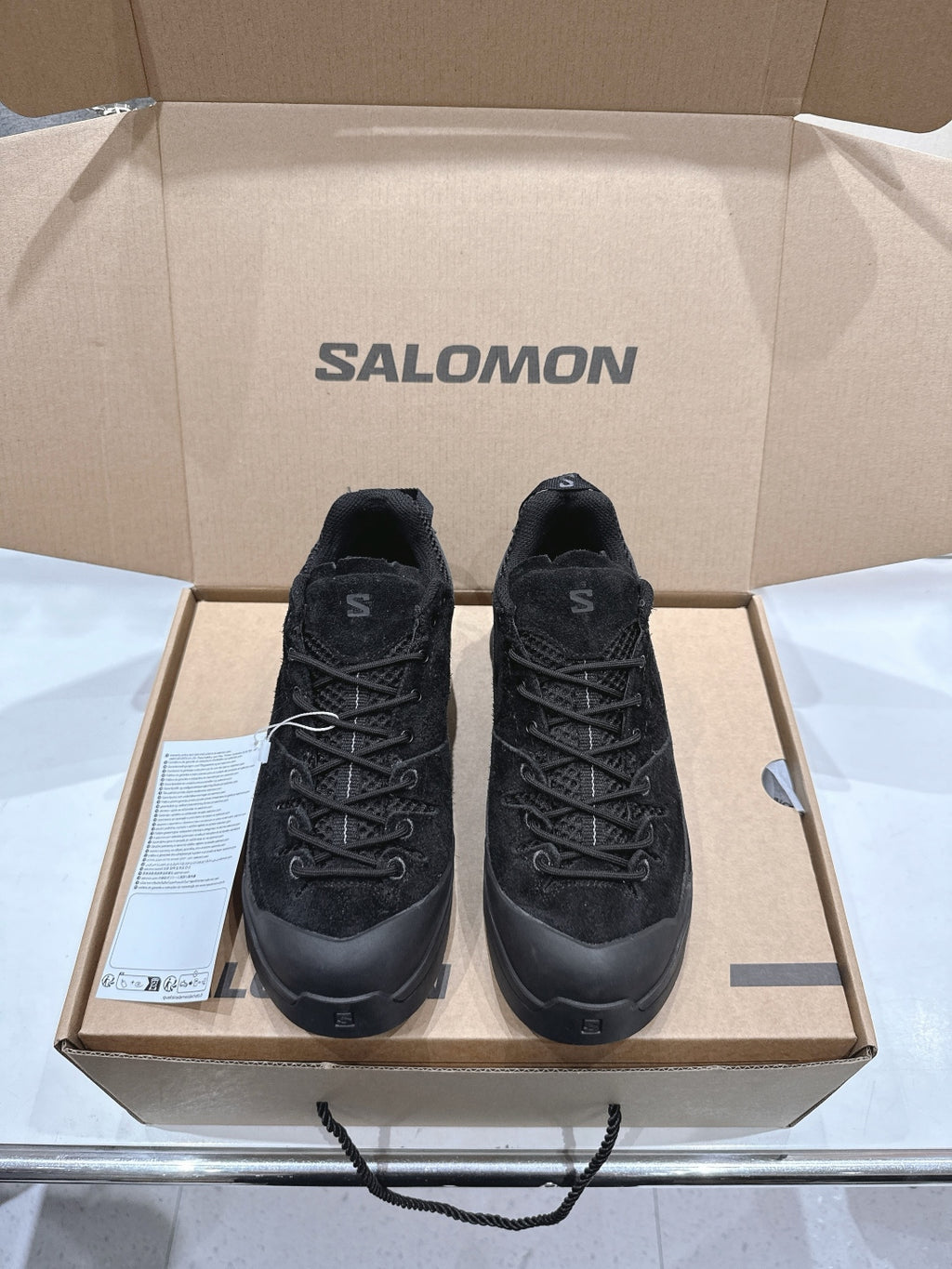 Salomon Sneaker