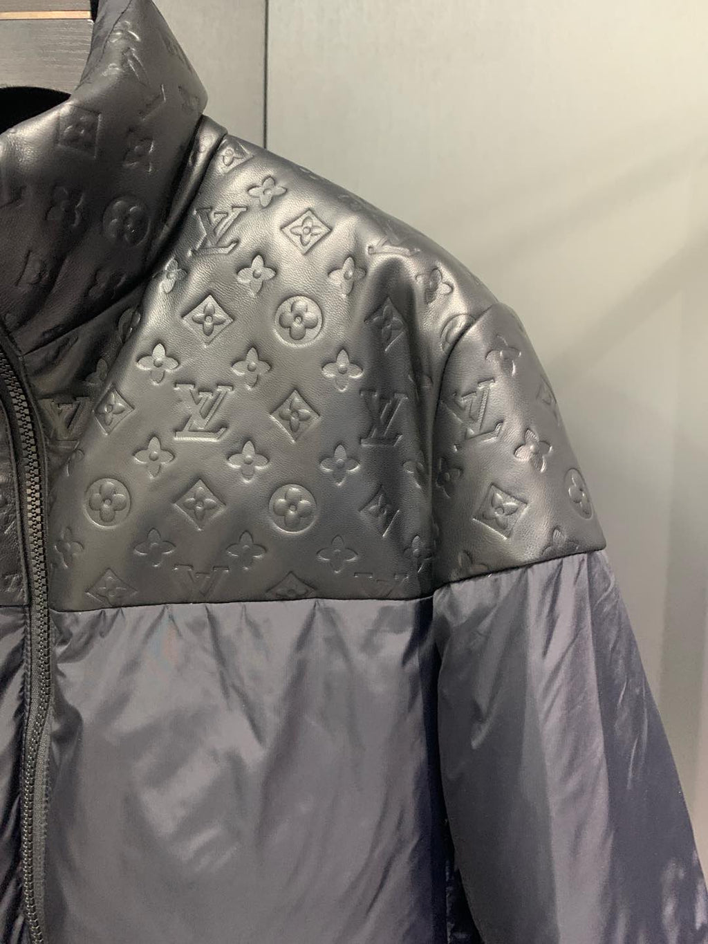 Louis Vuitton Mont