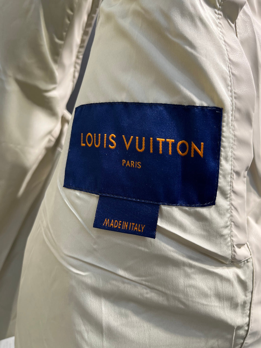 Louis Vuitton Yelek