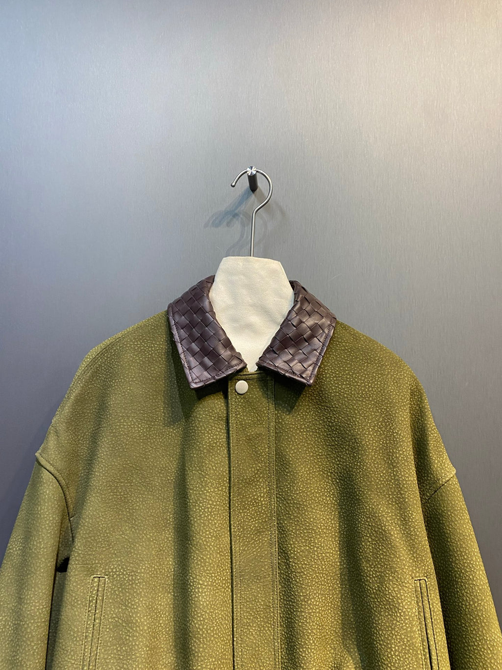 Bottega Veneta Ceket