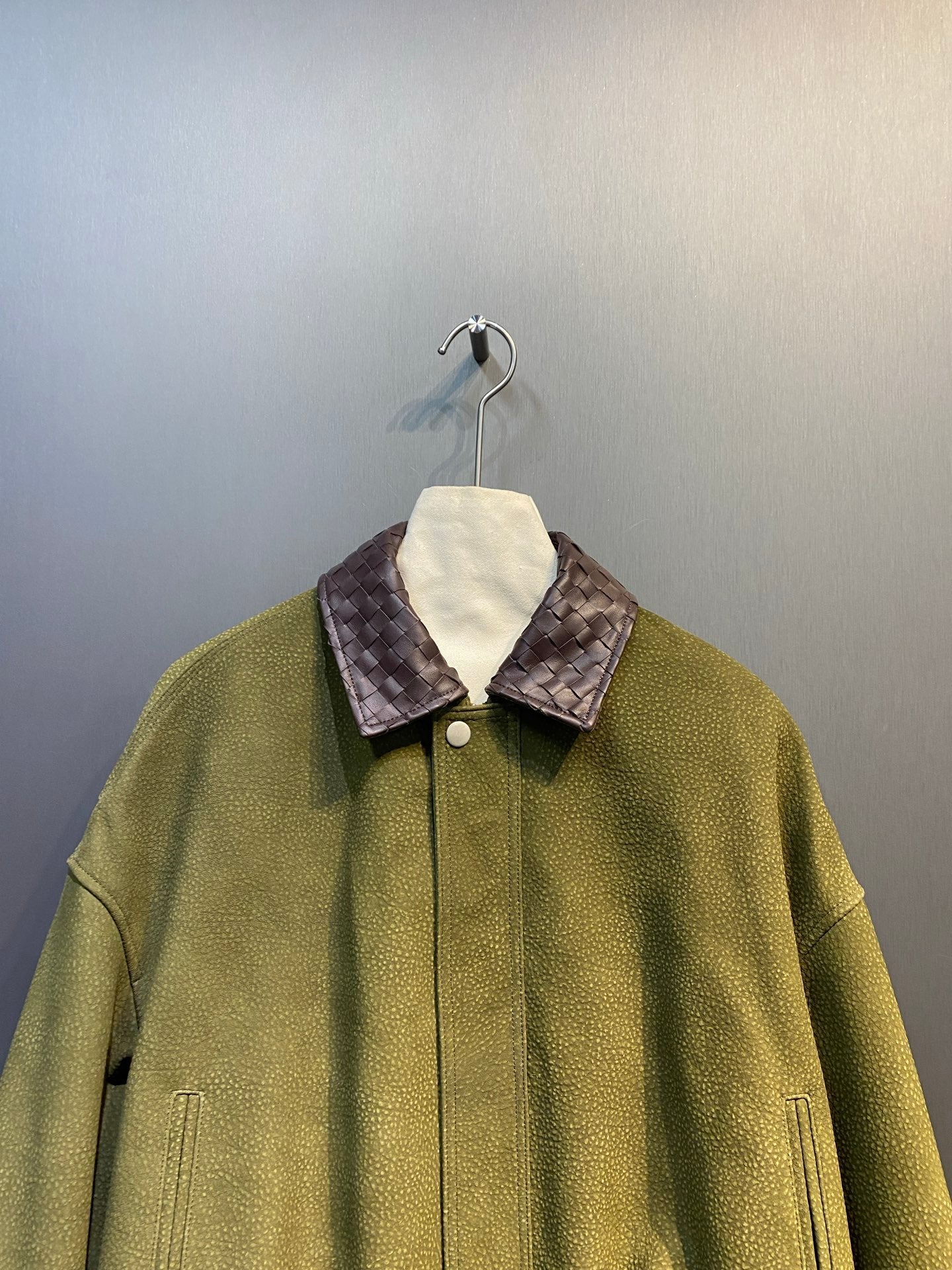 Bottega Veneta Ceket