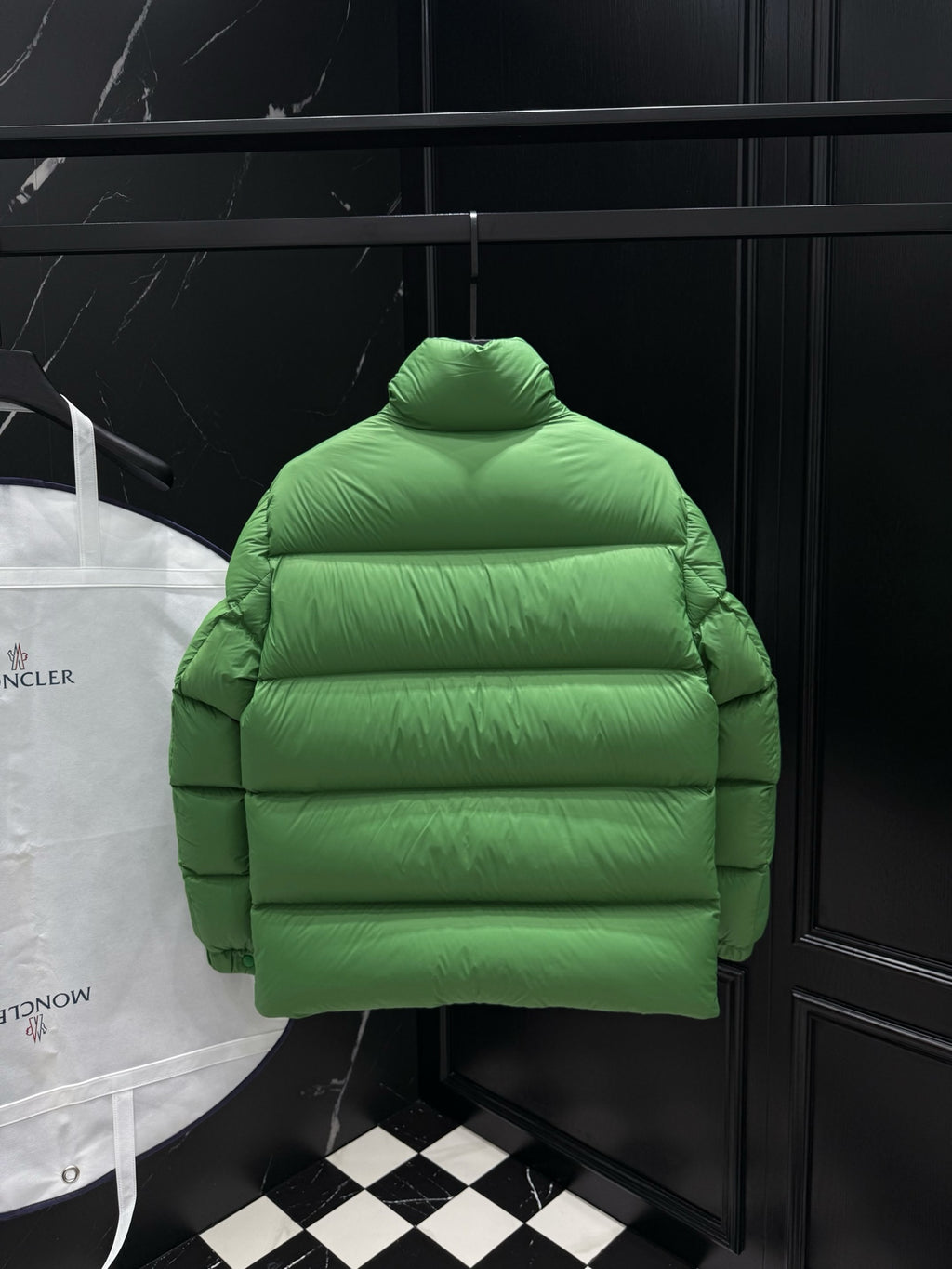 Moncler Mont