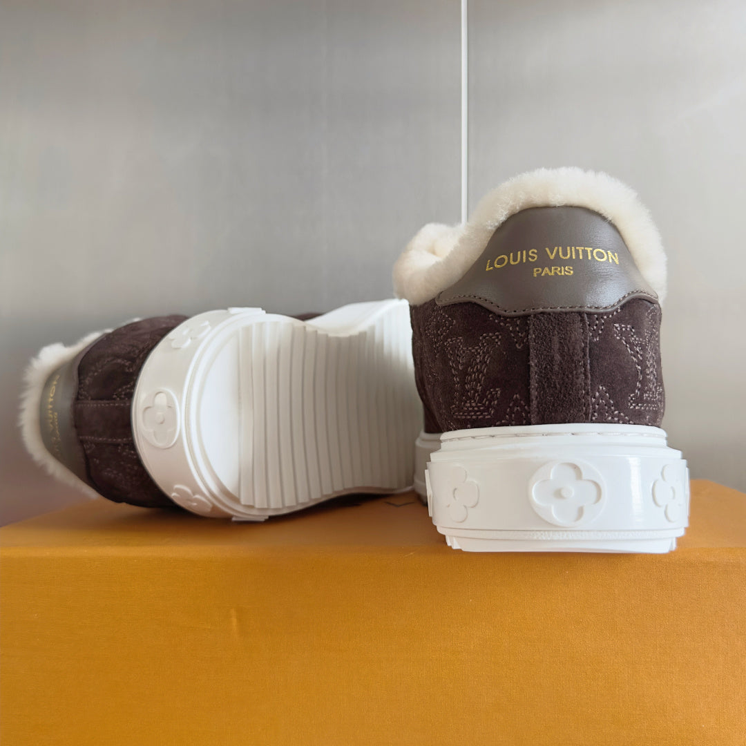 Louis Vuitton Sneaker