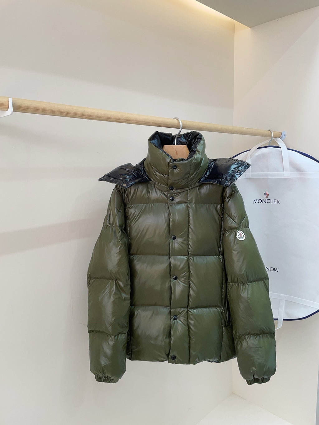 Moncler Mont