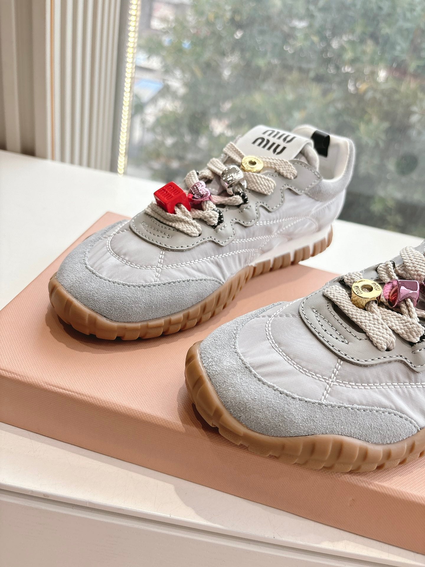 Miu miu sneaker