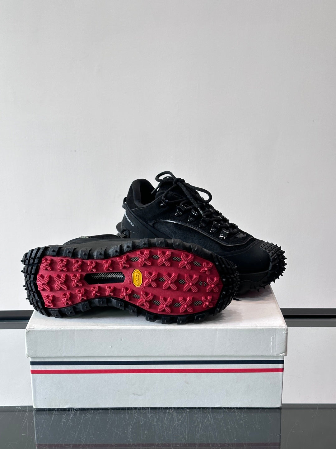 Moncler Goratex Sneaker