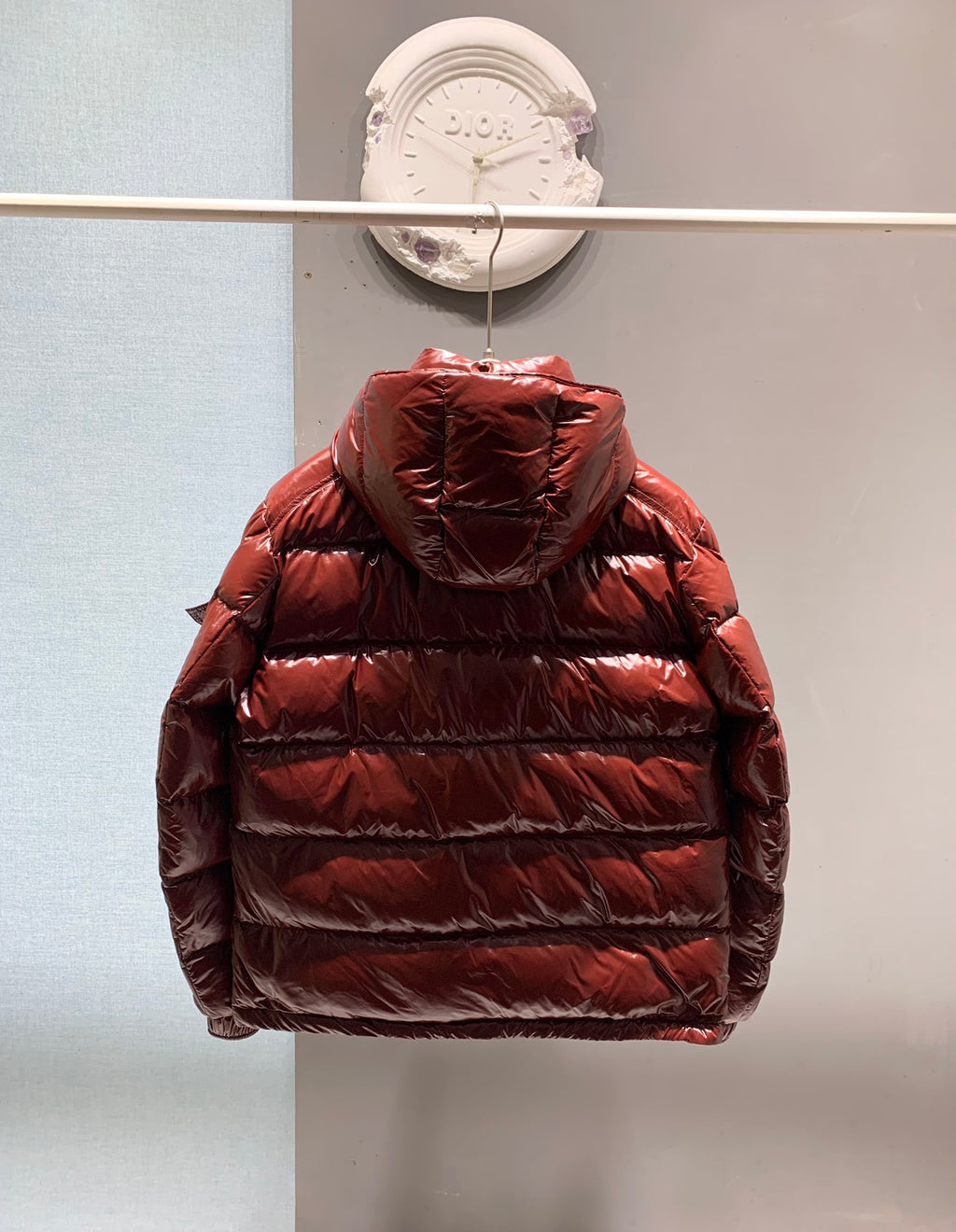 Moncler Erkek Mont