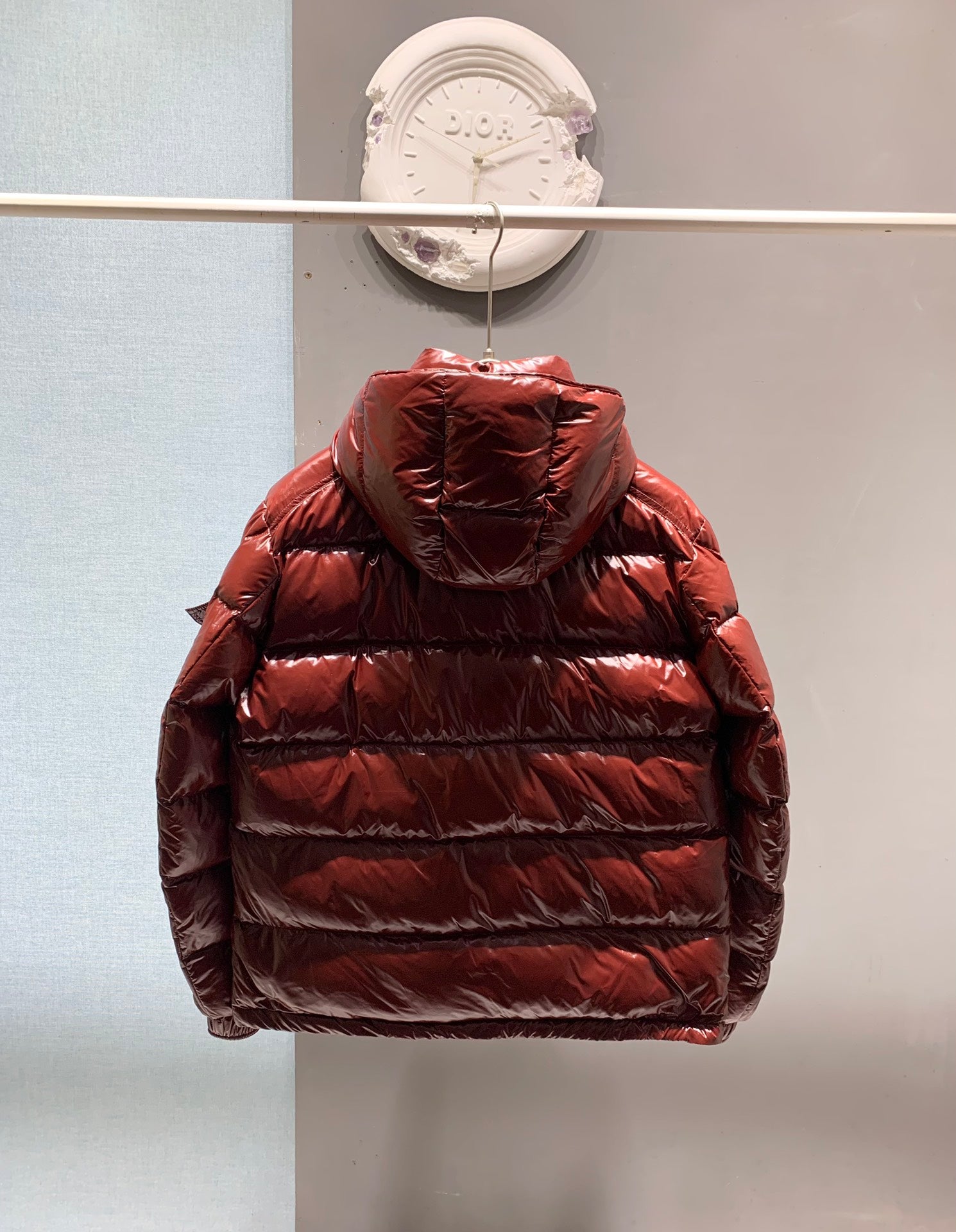 Moncler Erkek Mont