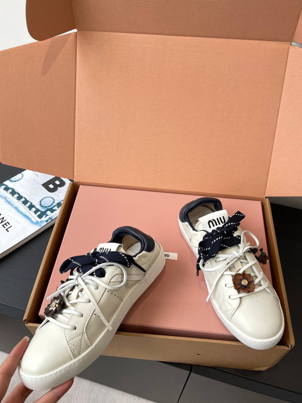 Miu miu sneaker