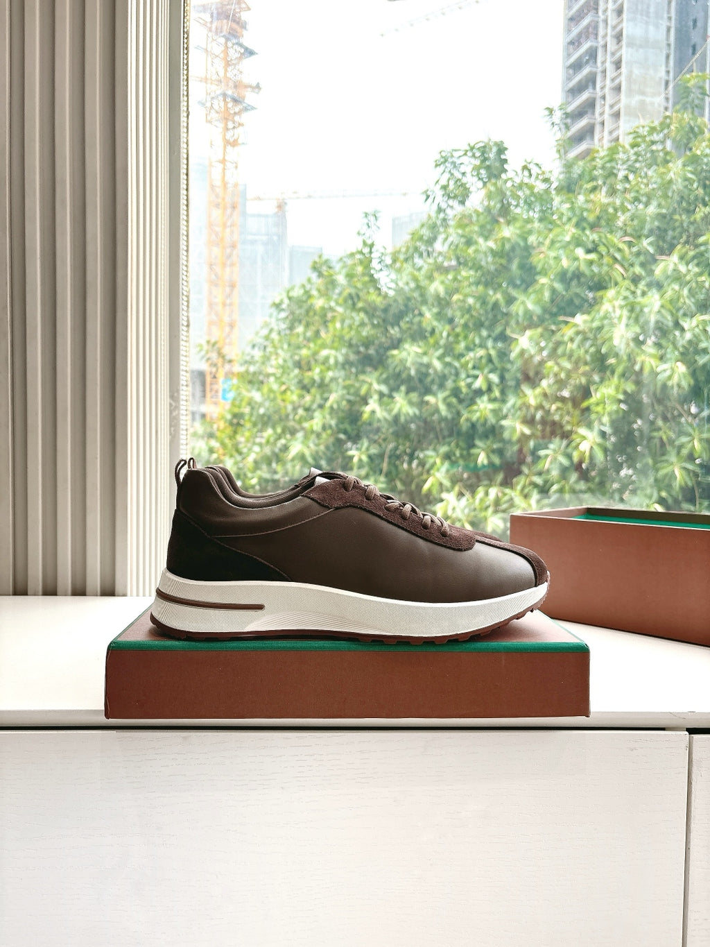 Loro Piana Sneaker