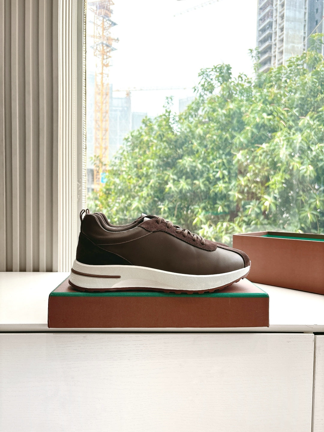 Loro Piana Sneaker