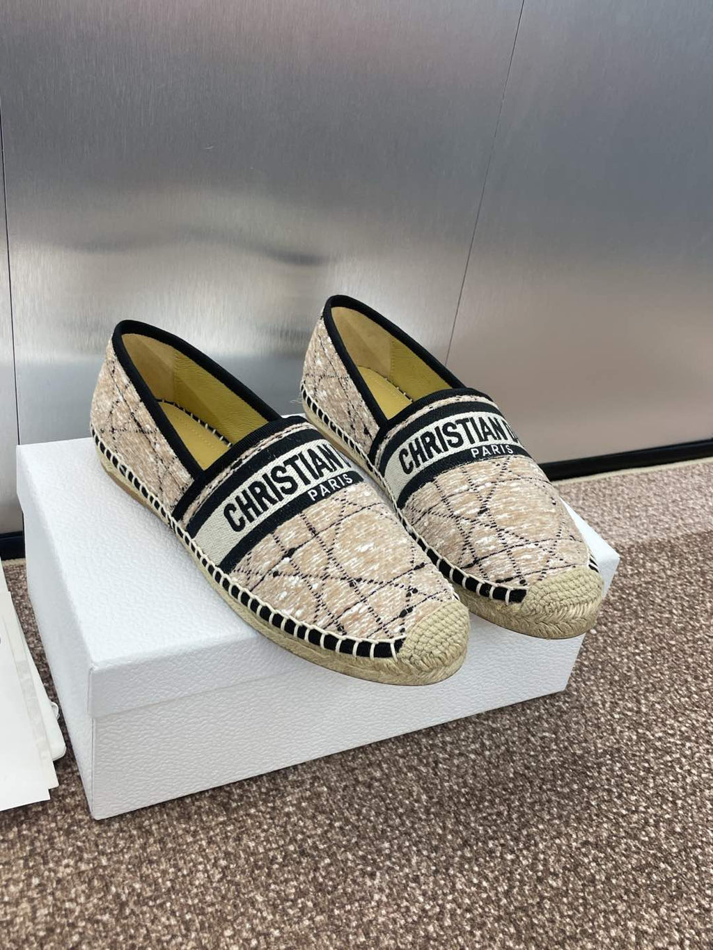 Christian Dior Loafer