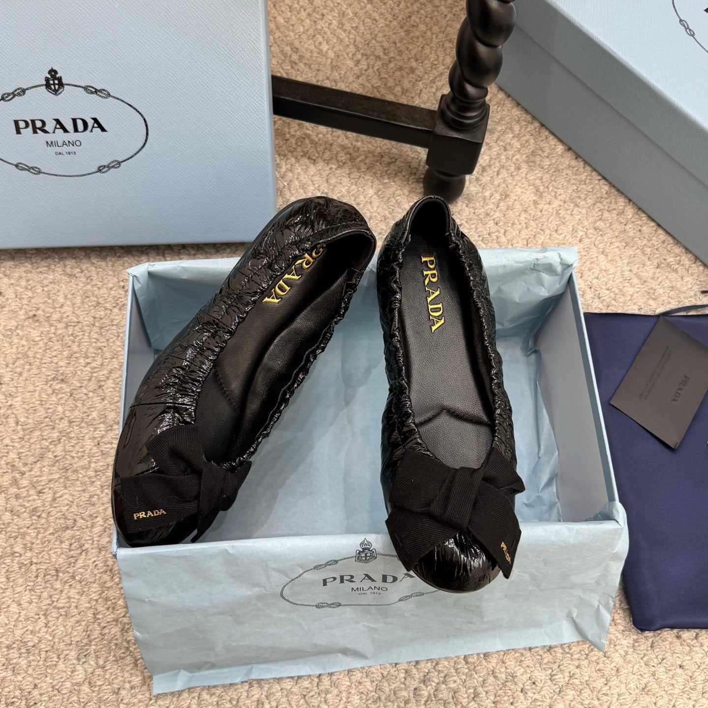 Prada Babet