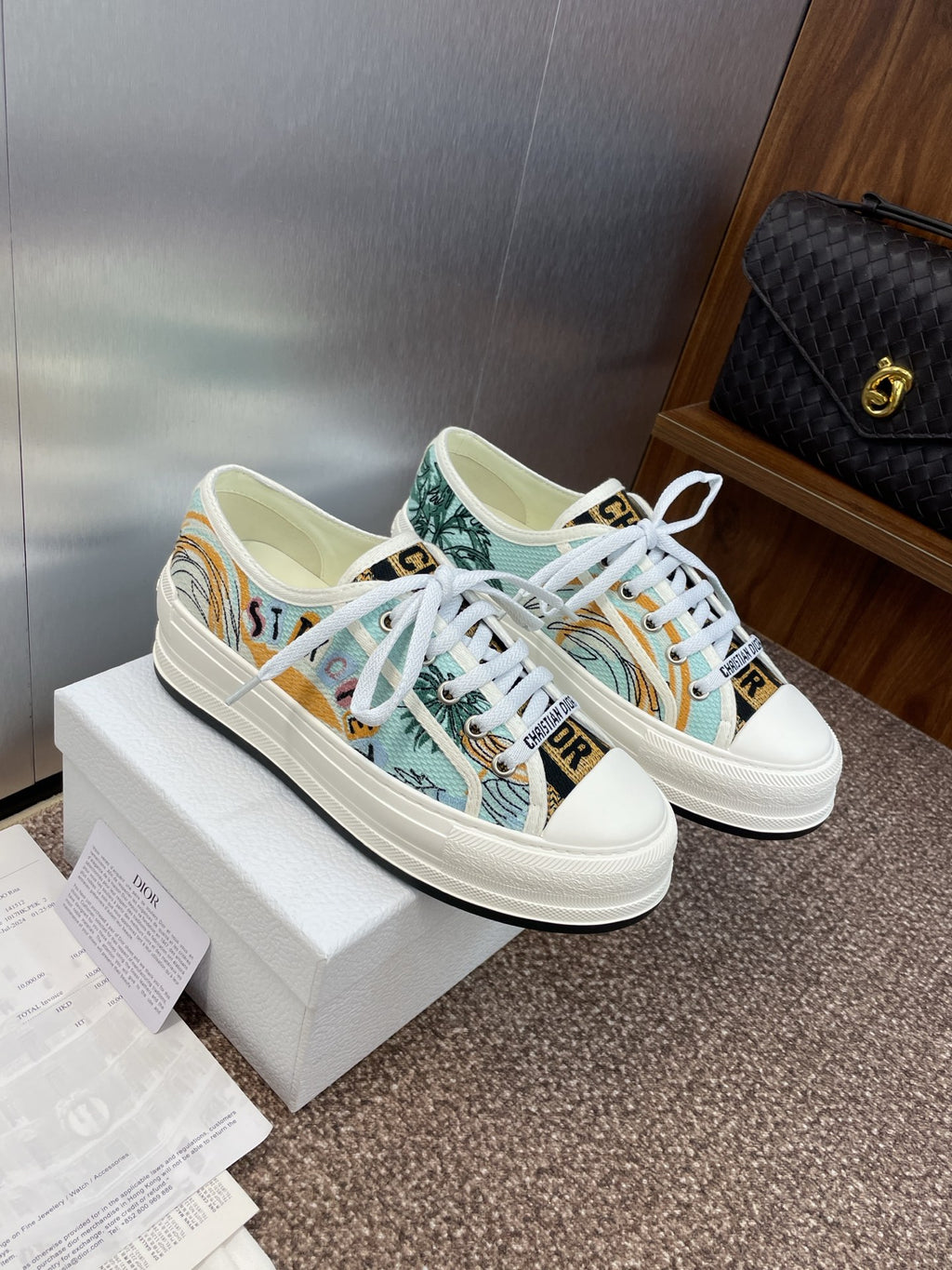 Dior Sneaker