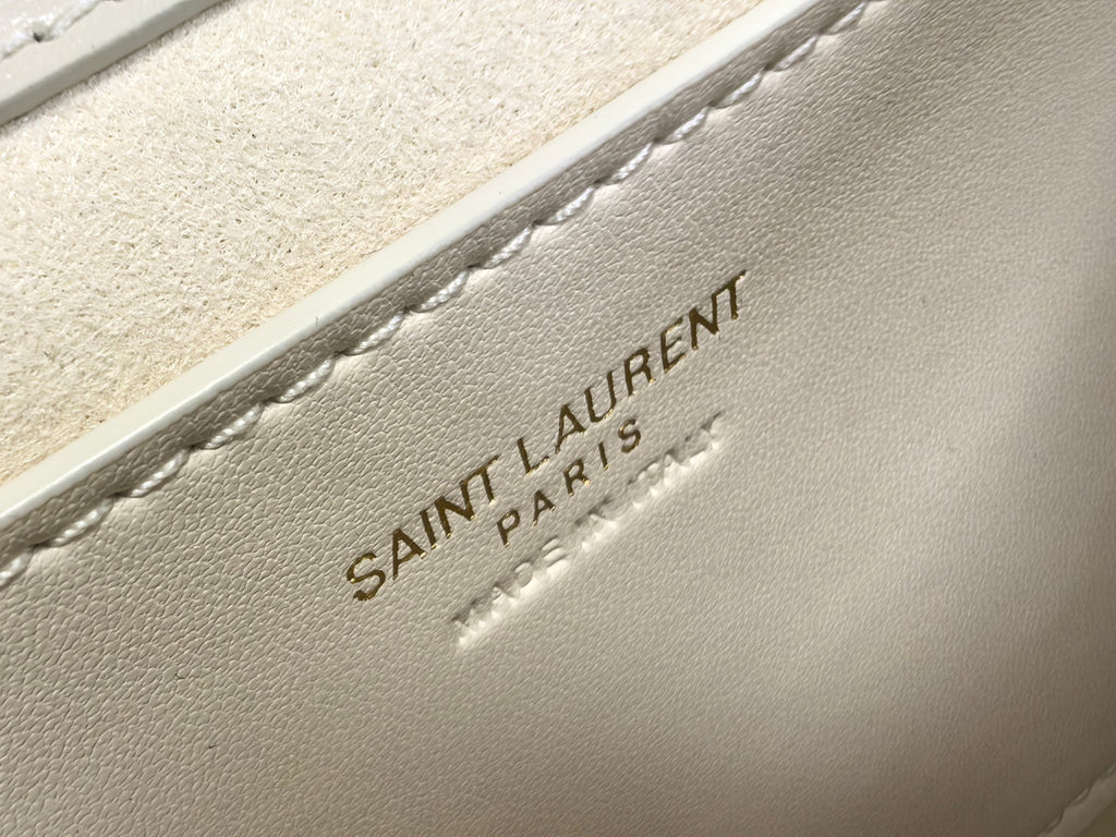 Saint Laurent Paris Bag