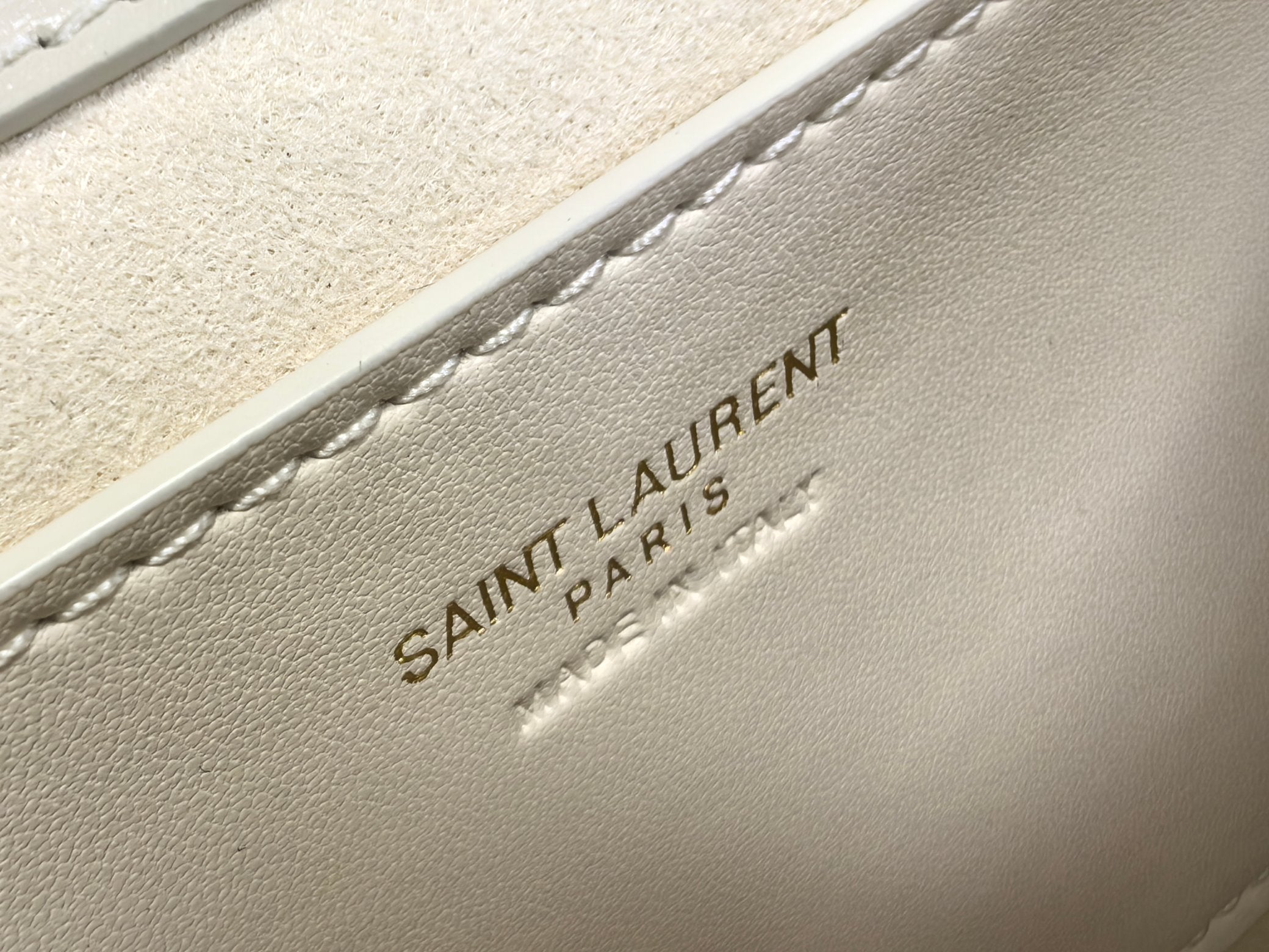Saint Laurent Paris Bag