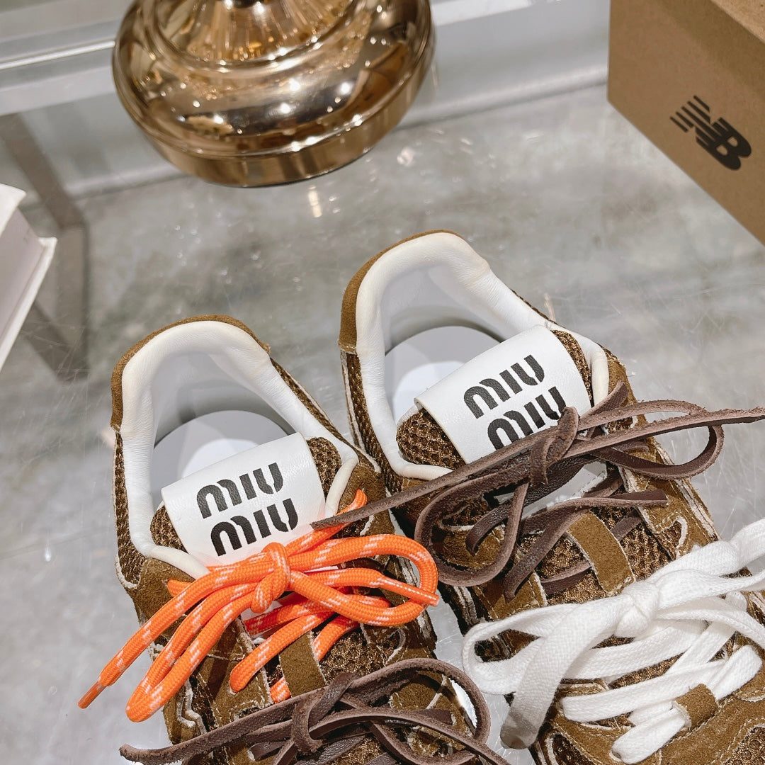 Miu miu sneaker