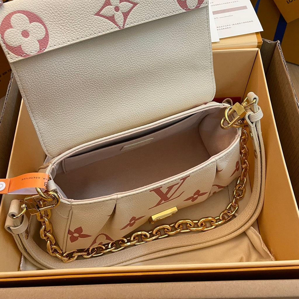Louis Vuitton Bag