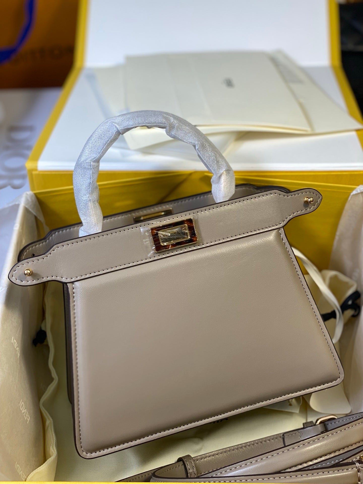 Fendi Bag