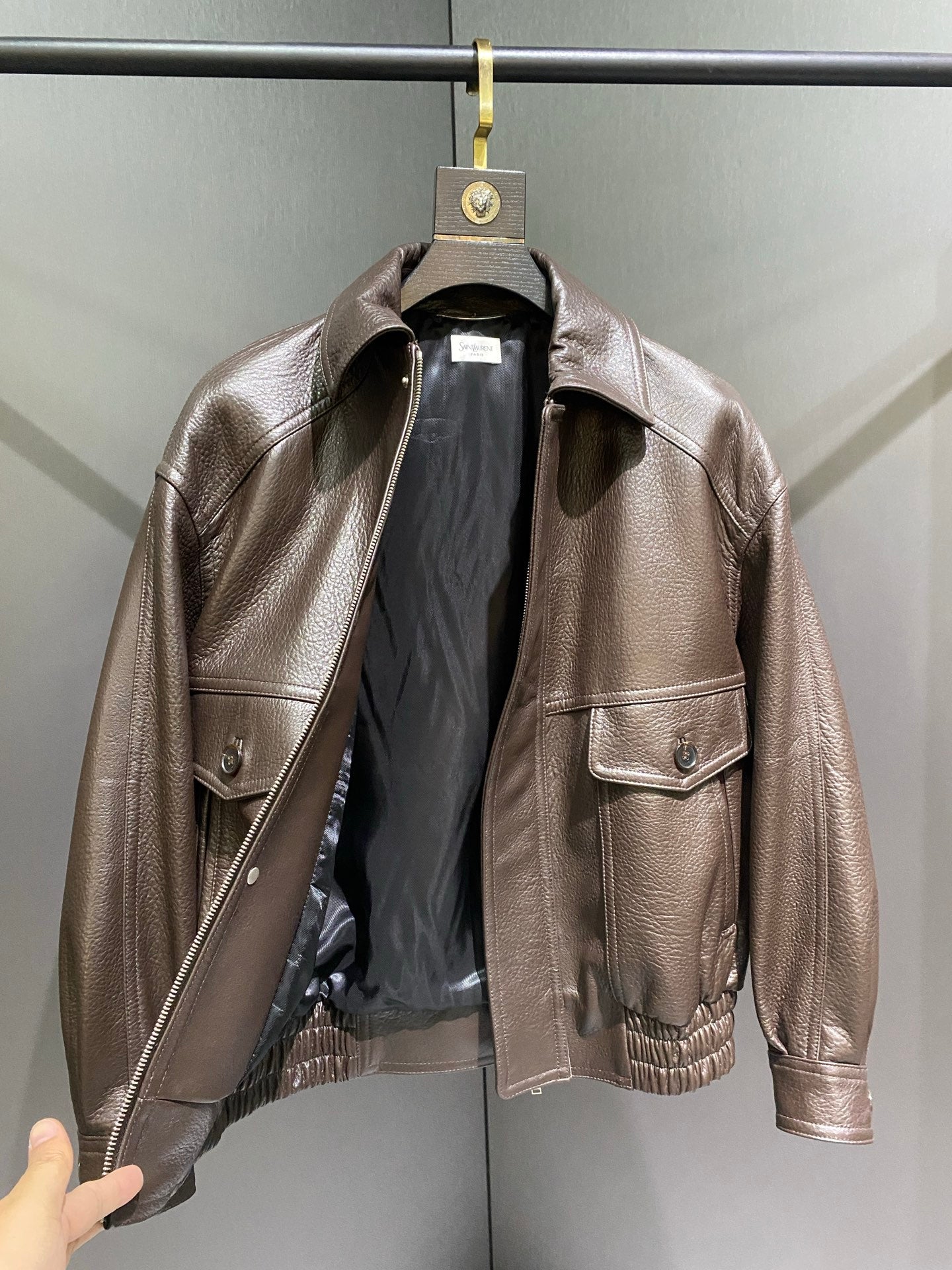 Yves Saint Laurent Deri Mont