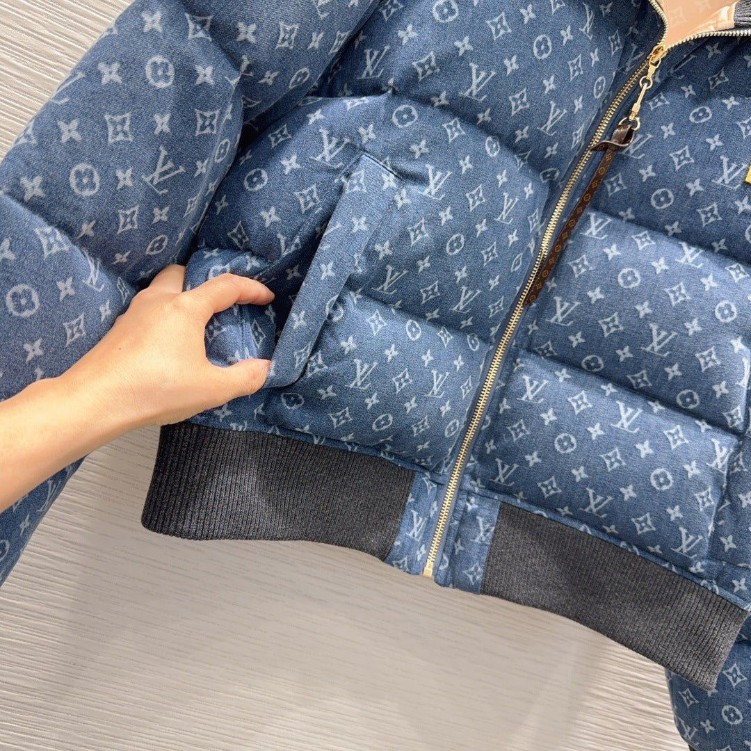 Louis Vuitton Mont