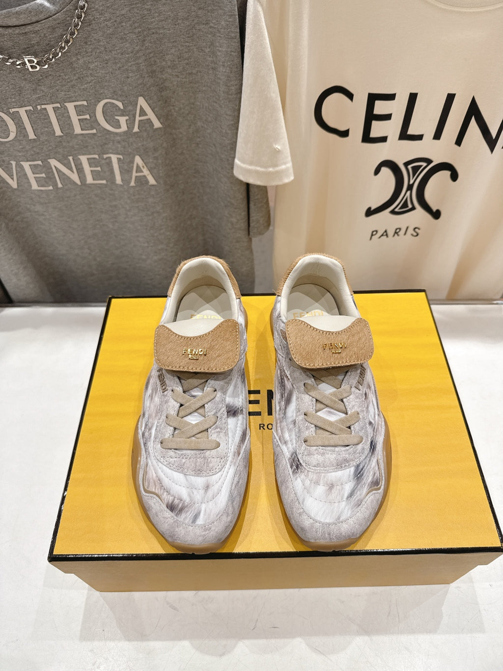 Fendi Sneaker