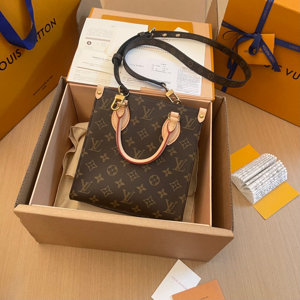 Louis Vuitton Bag