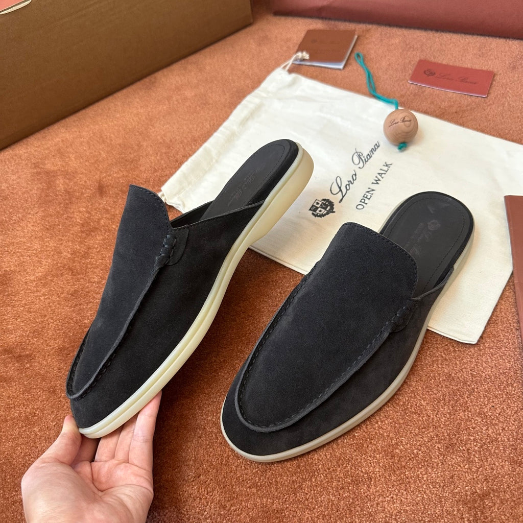 Loro Piana Loafer