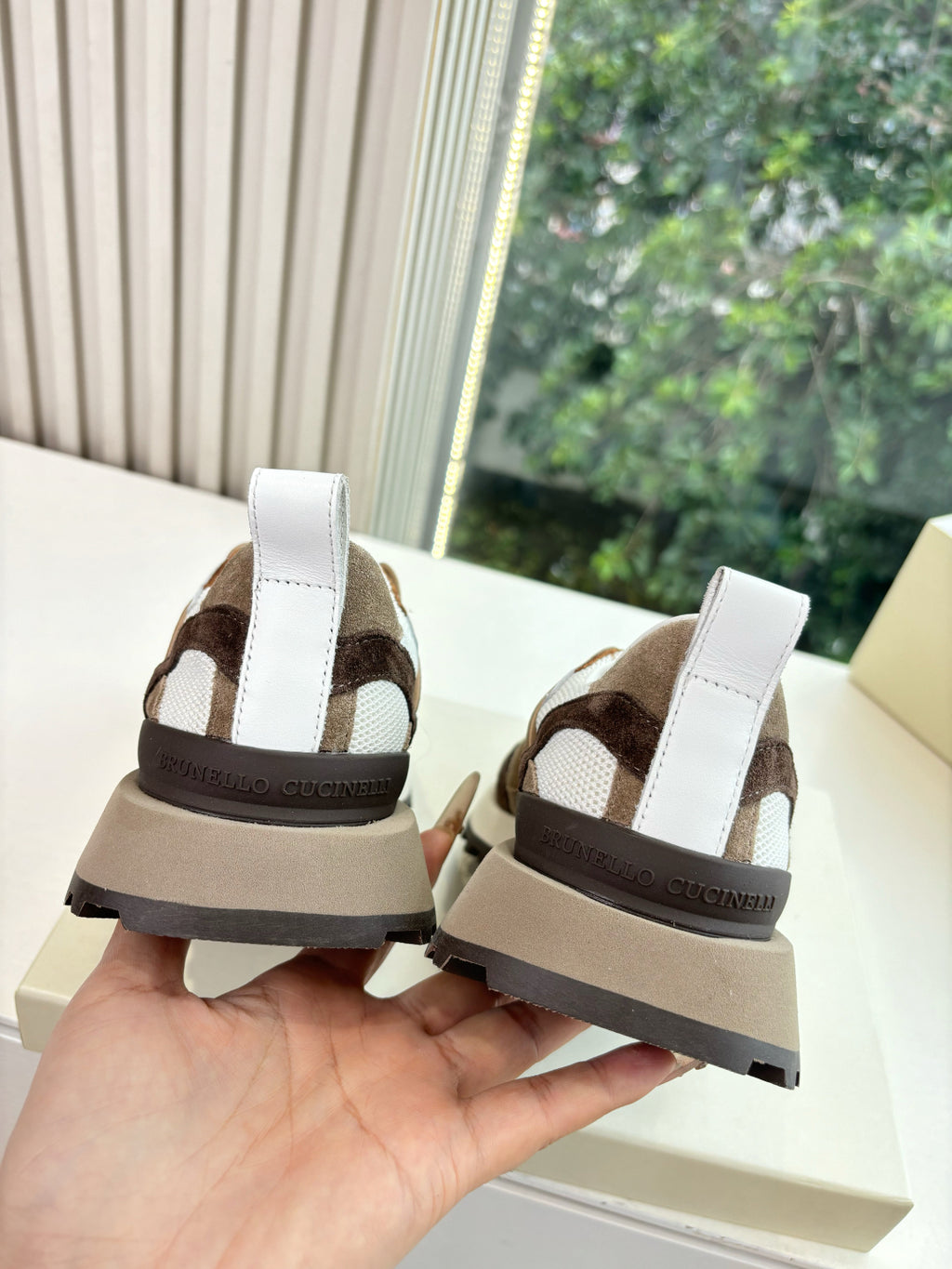 Brunello Cucinelli Sneaker