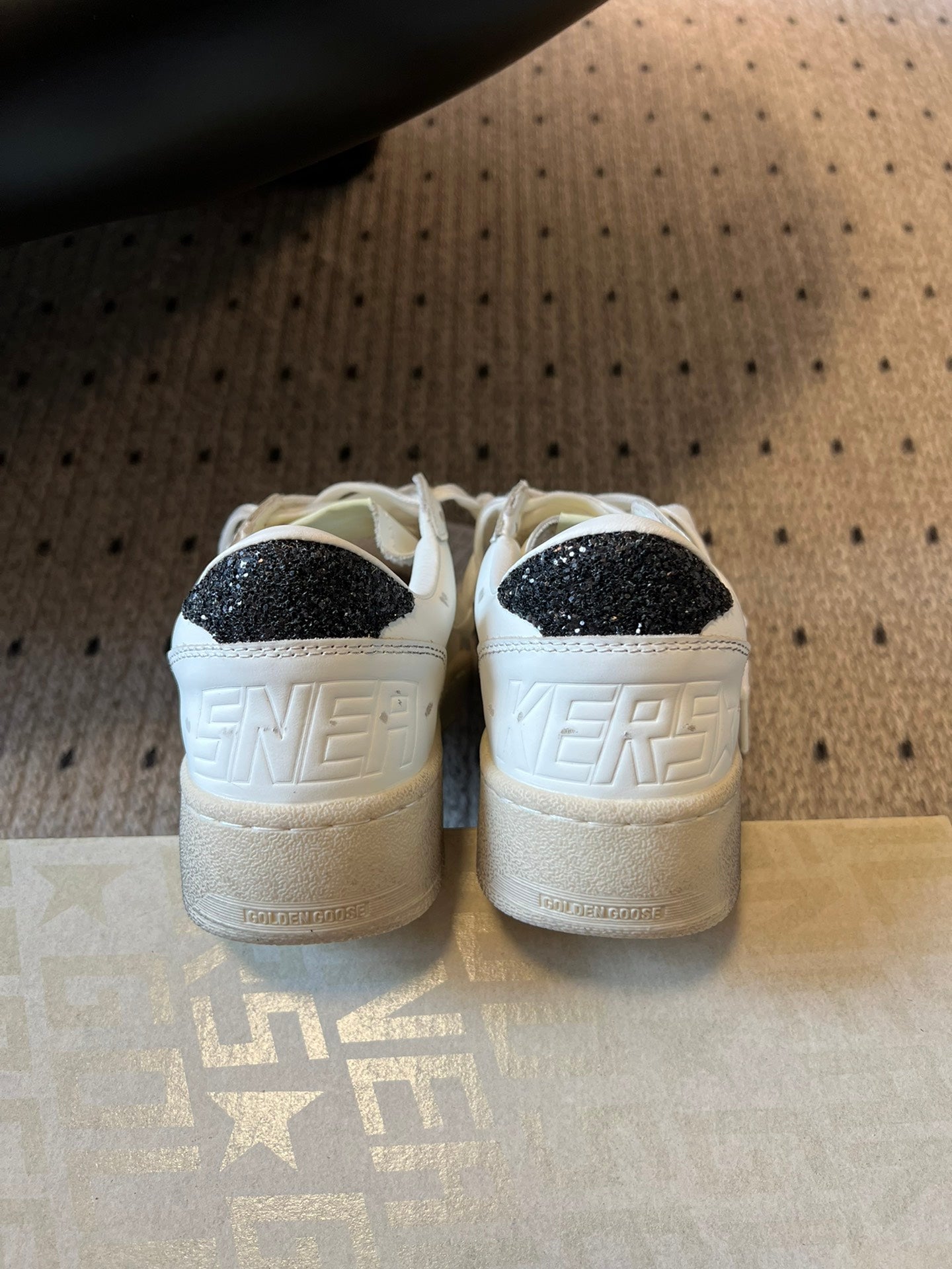 Golden Goose Ballstar