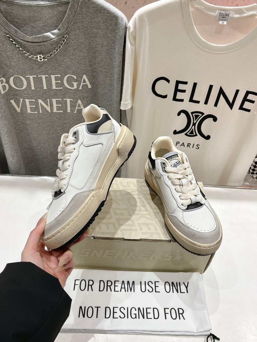 Golden Goose Özel Seri