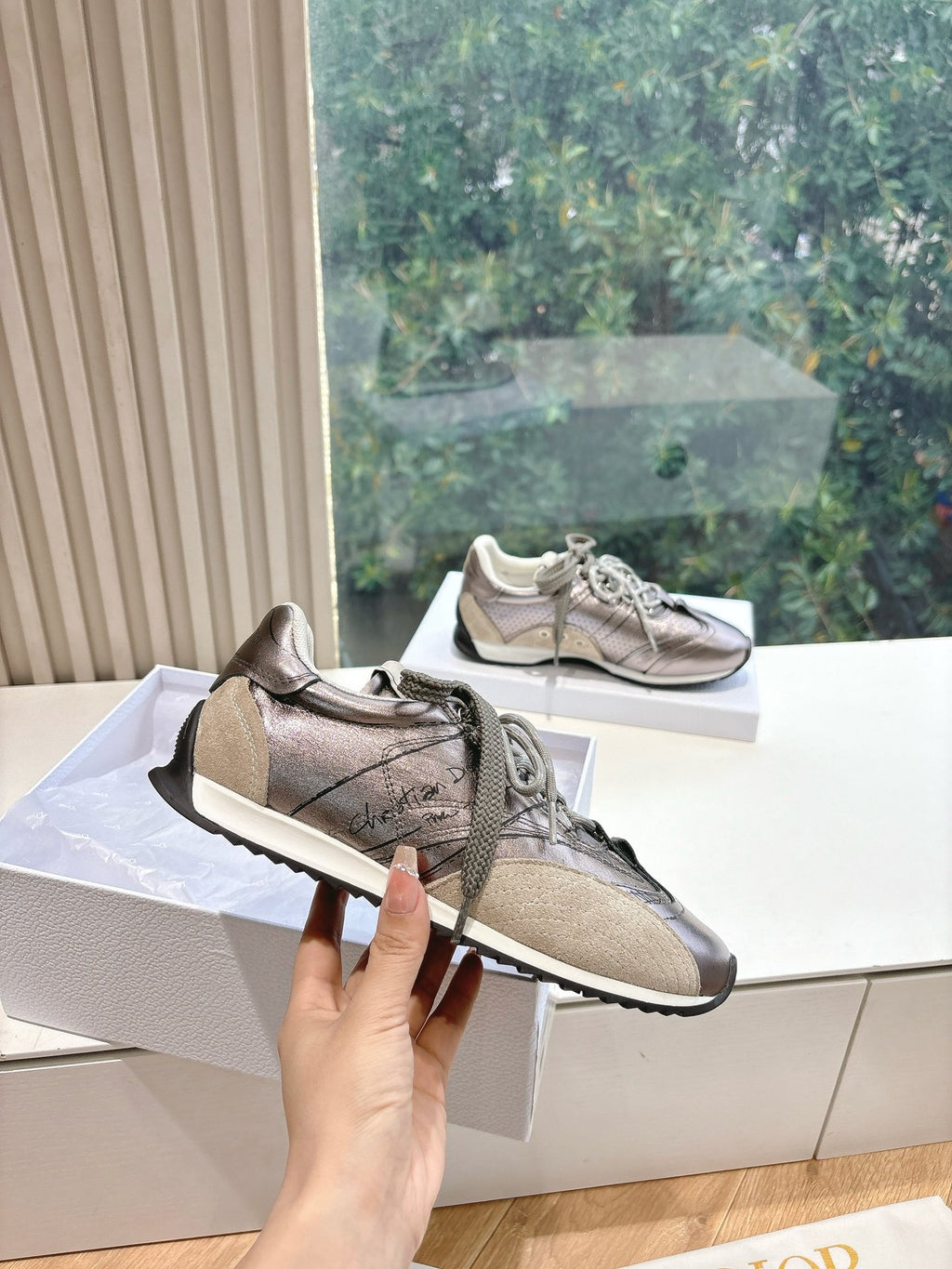 Dior Sneaker
