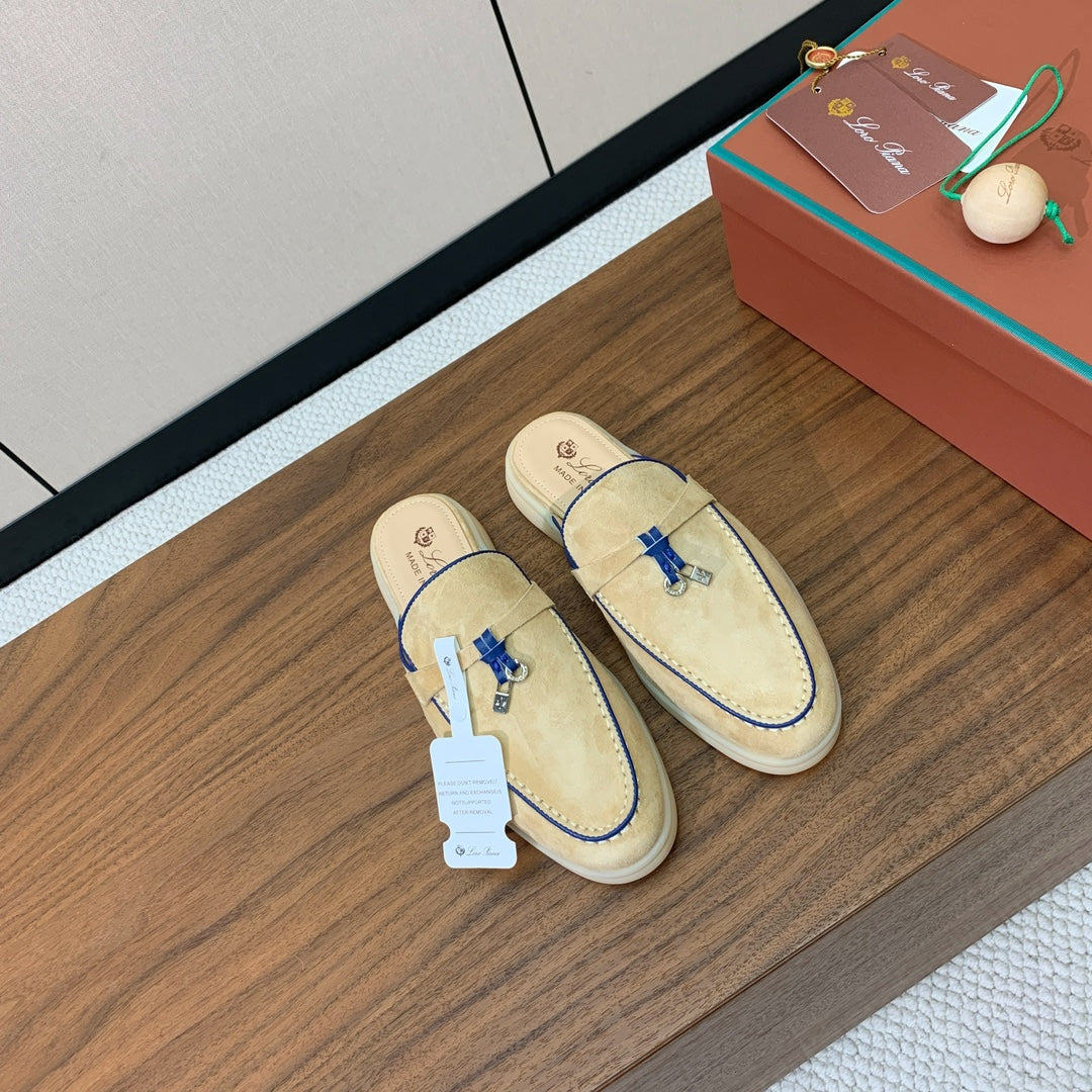 Loro Piana Loafer