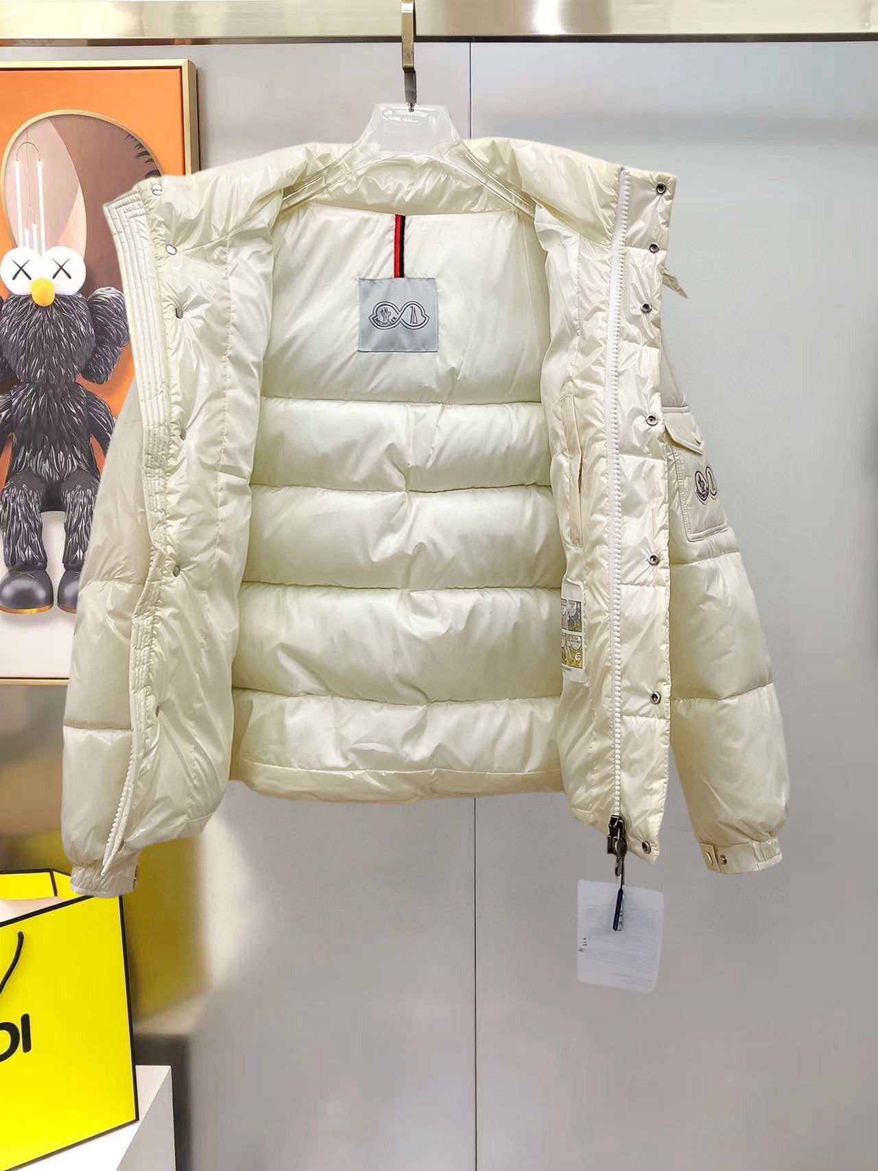 Moncler Mont