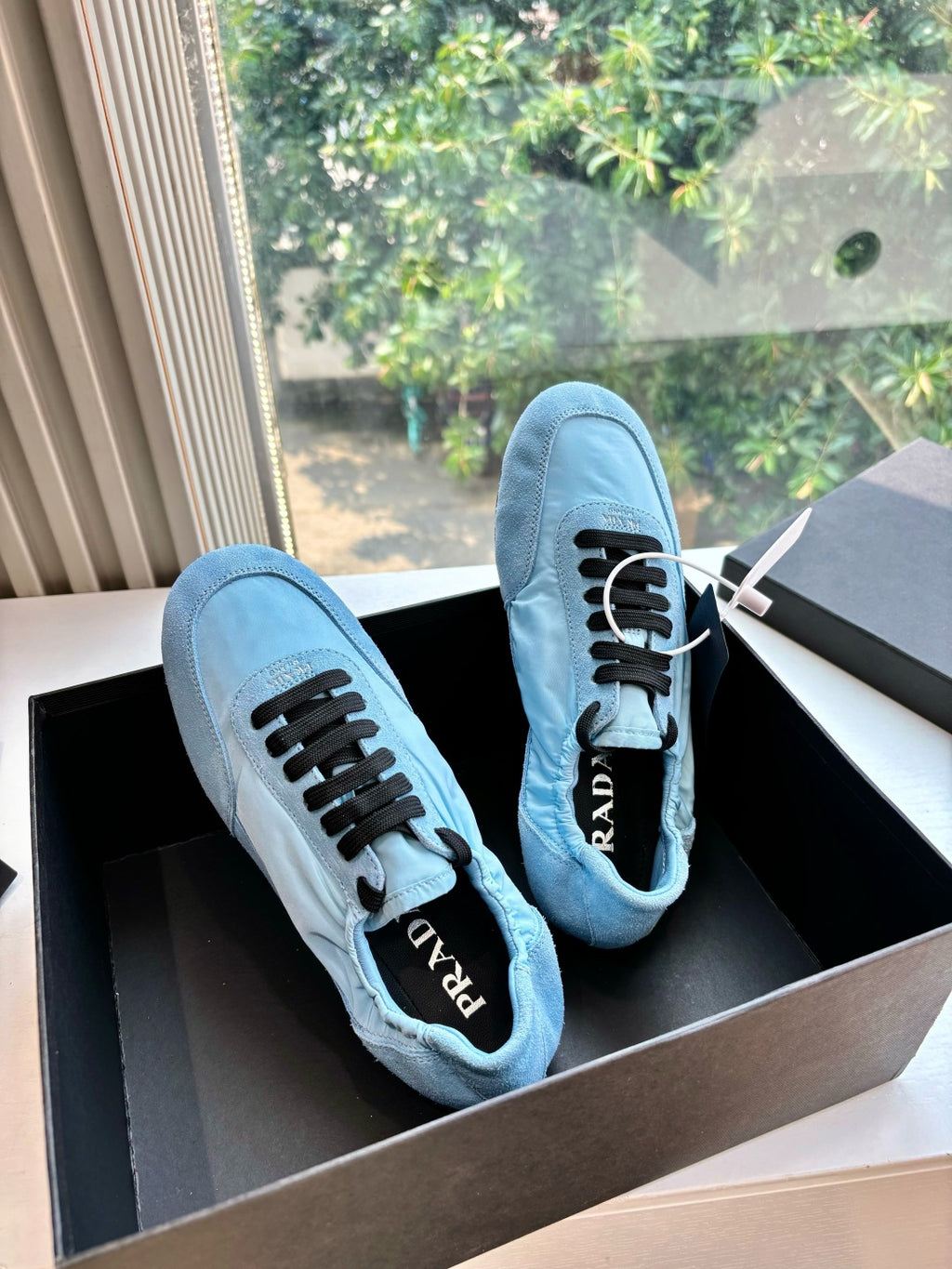 Prada Sneaker