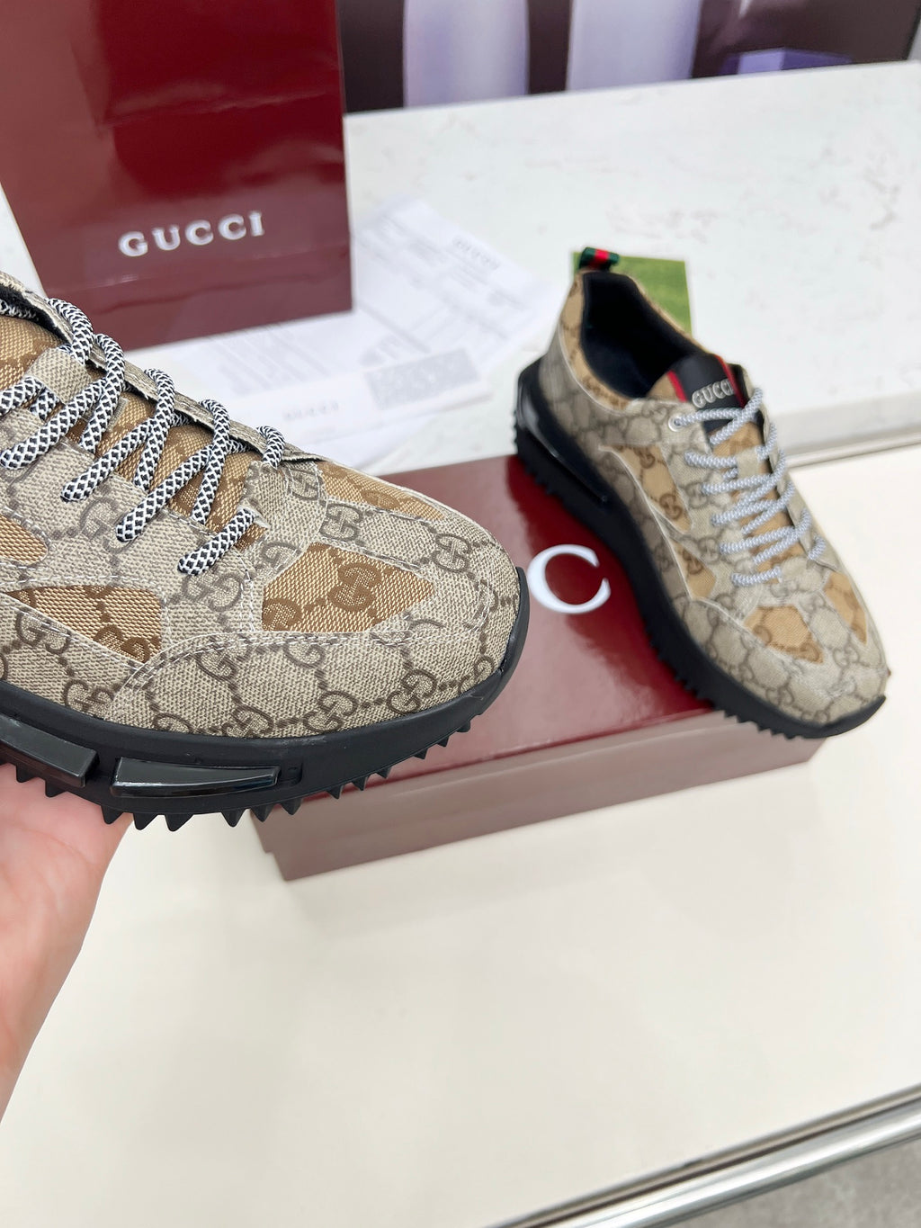 Gucci Sneaker