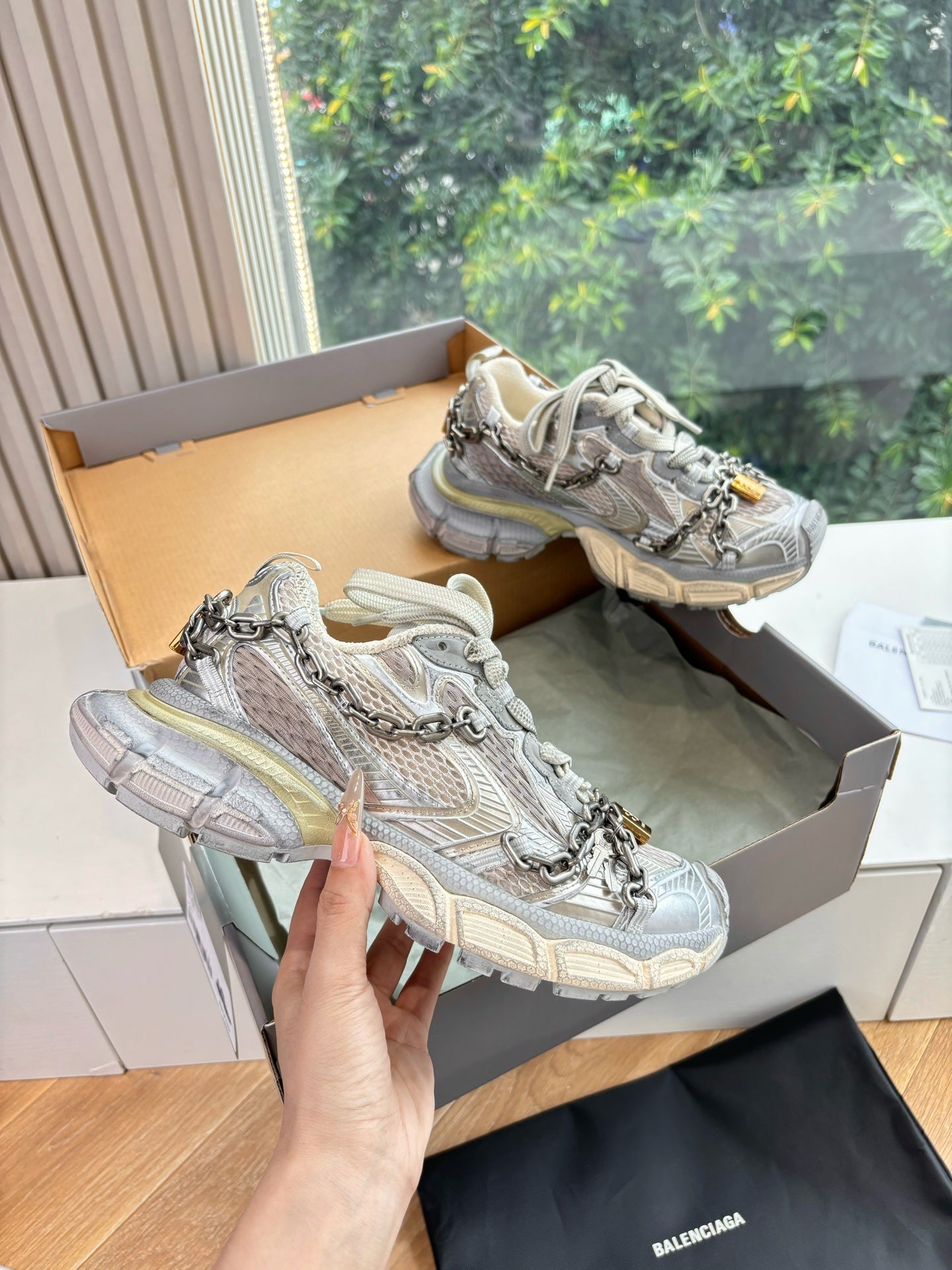 Balenciaga Sneaker