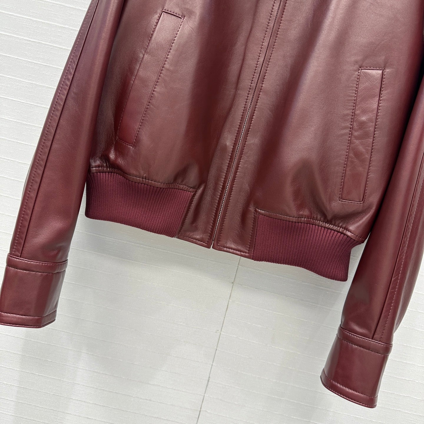 Bottega Veneta Deri Mont