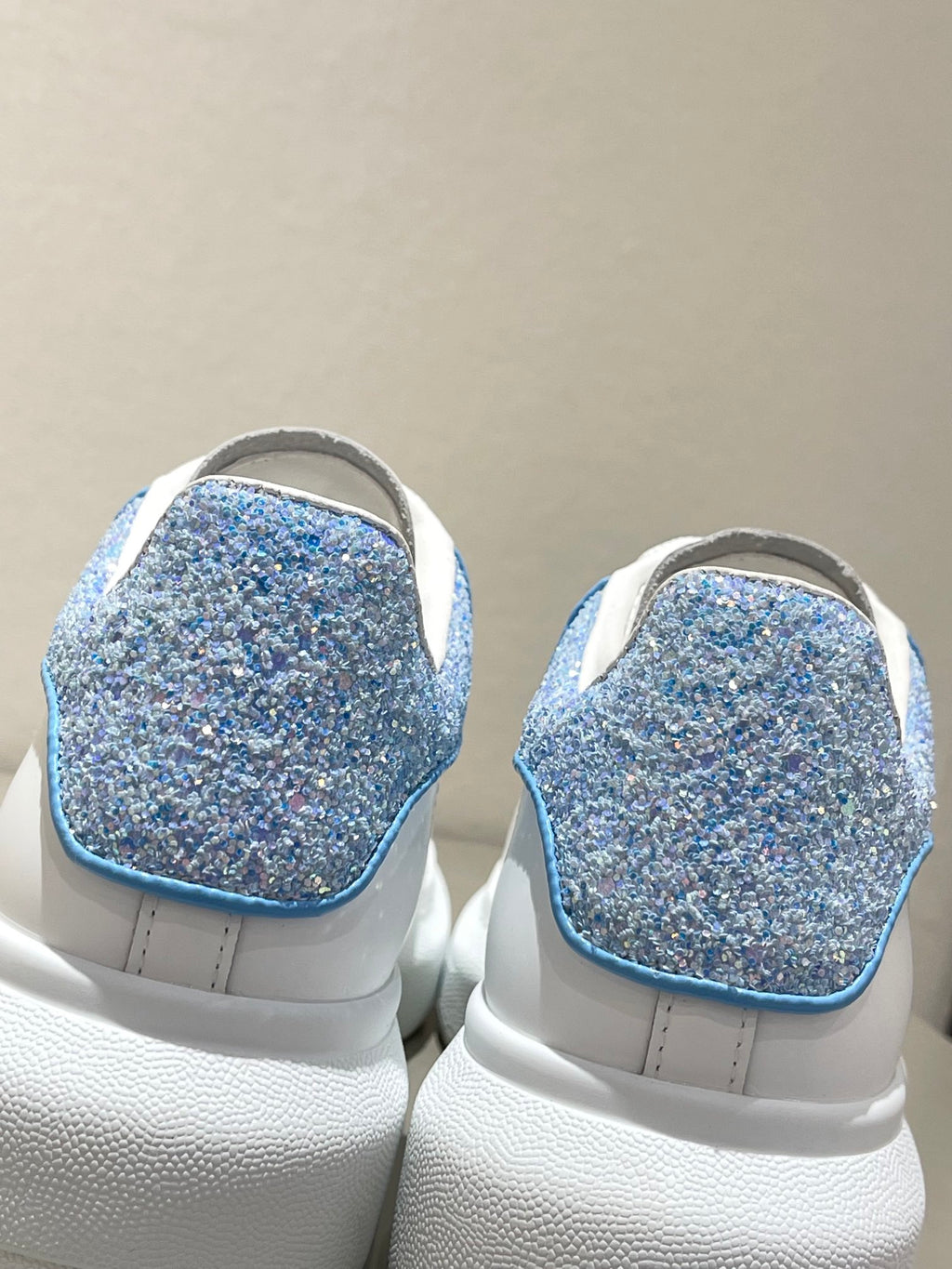 Alexander McQueen Sneaker