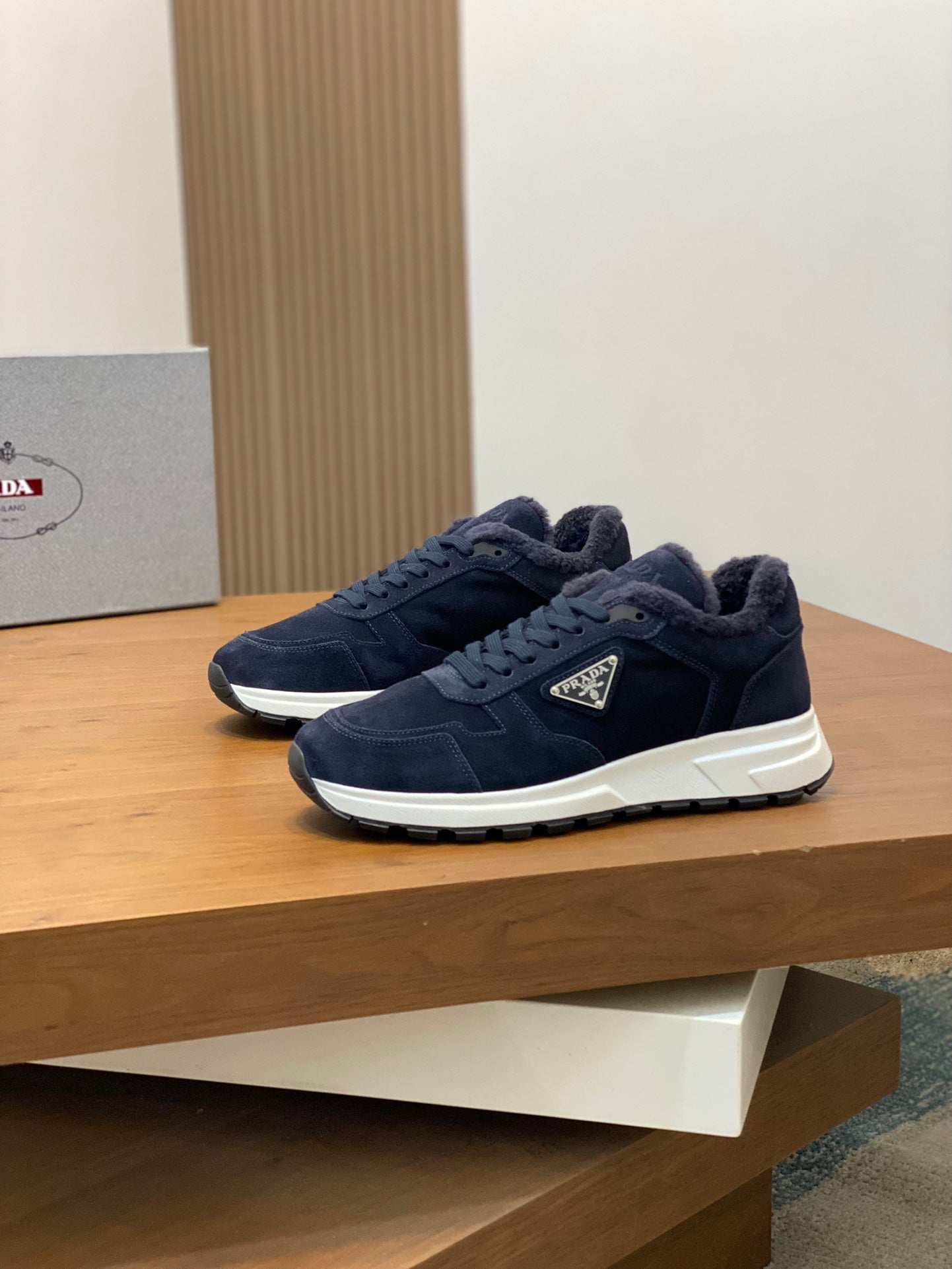 Prada Sneaker