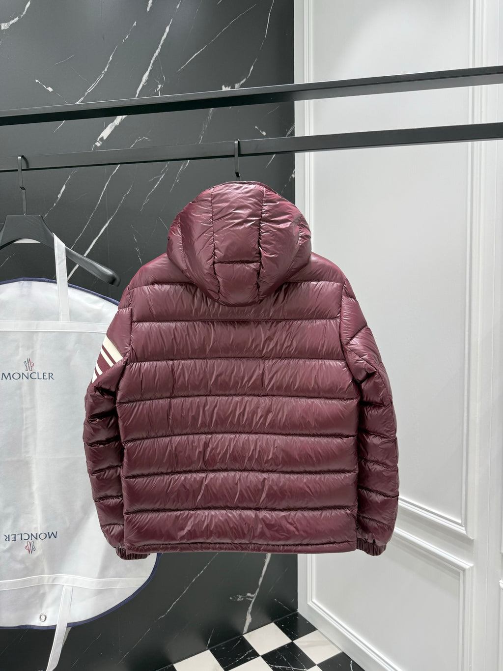 Moncler Mont