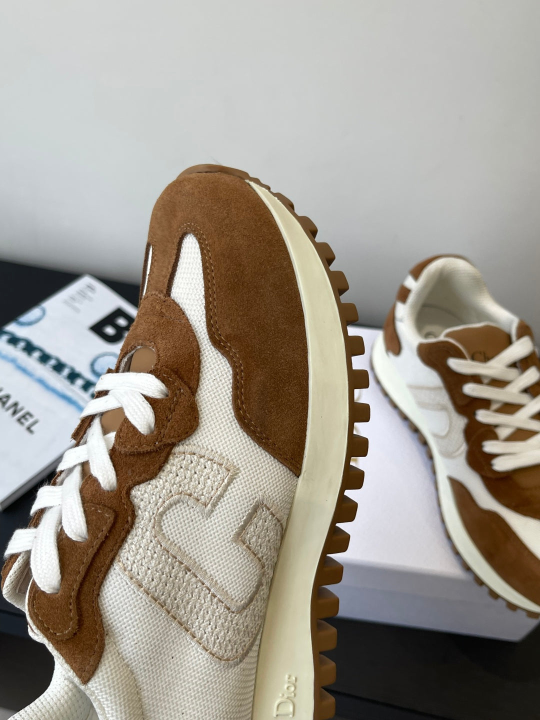 Dior Sneaker