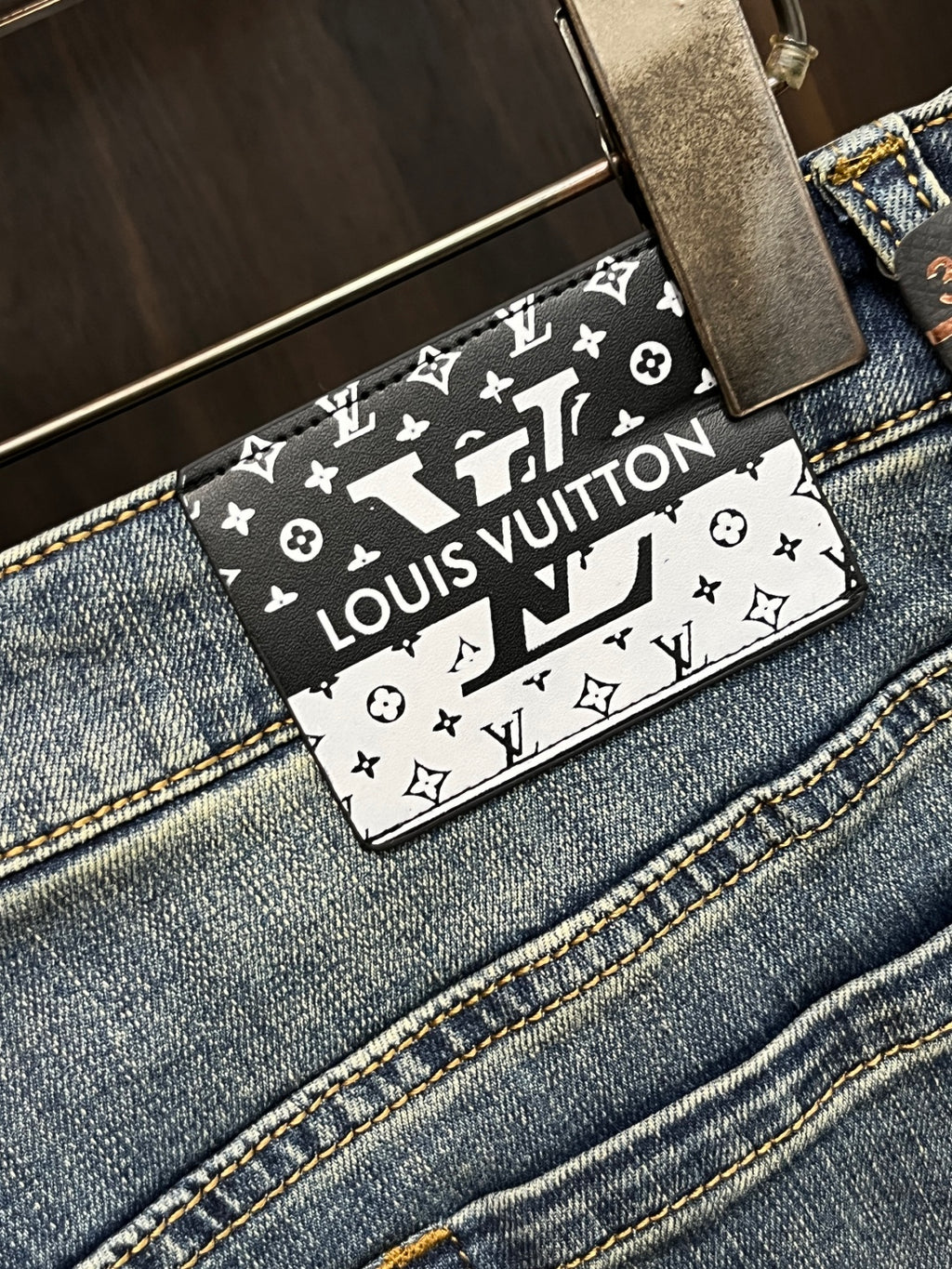 Louis Vuitton Kot
