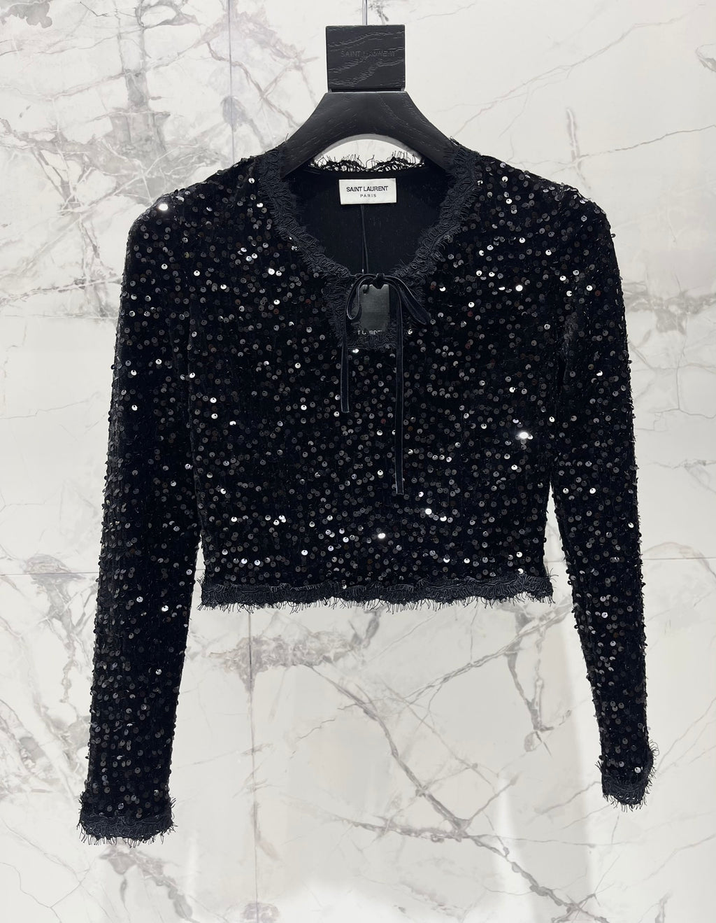 Yves Saint Laurent Sweat